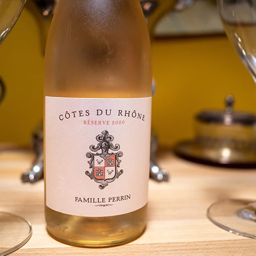 Côtes du Rhône