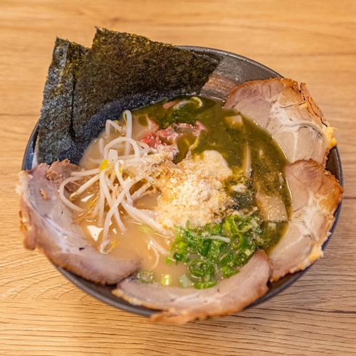Tonkotsu Ramen King Vert