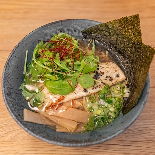 Laï Ramen