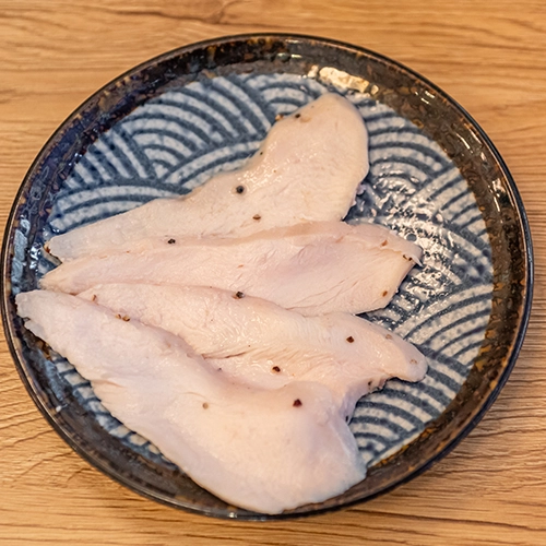 Chashu poulet