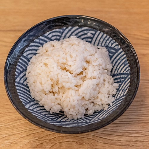 Bol de riz japonais