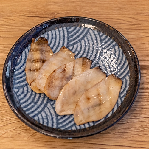 Eryngii grillé