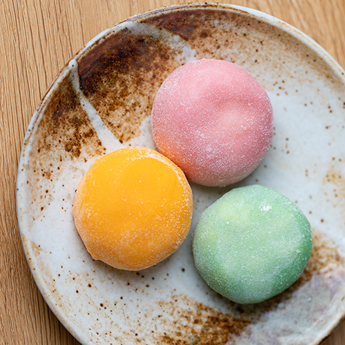 Mochi