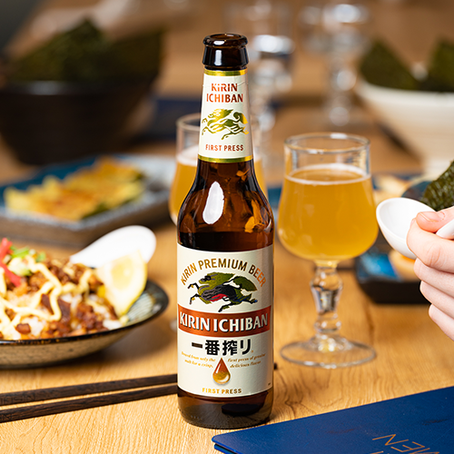Kirin 33cl